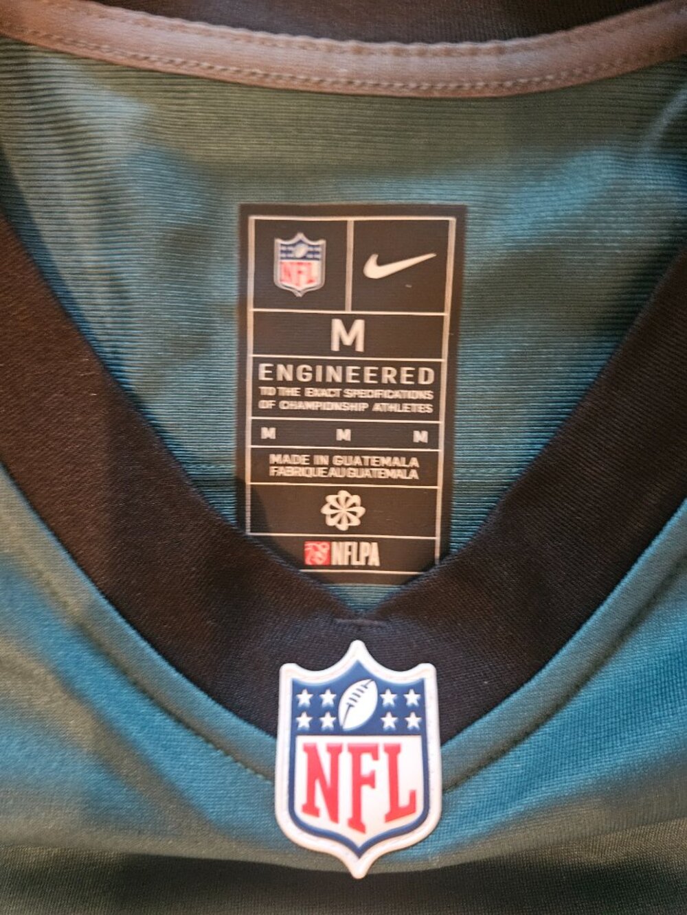 Philadelphia Eagles Jersey Haason Reddick - Picture 2 of 6